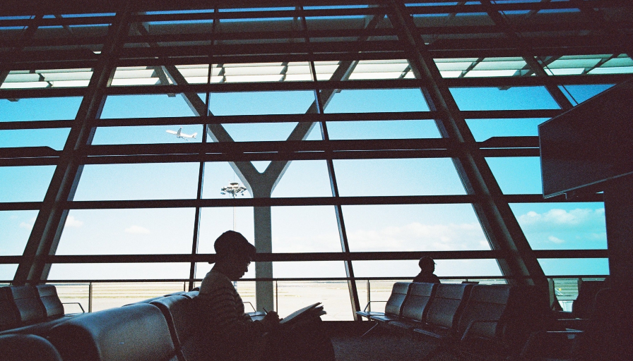 A The New Table Stakes For Corporate Travel